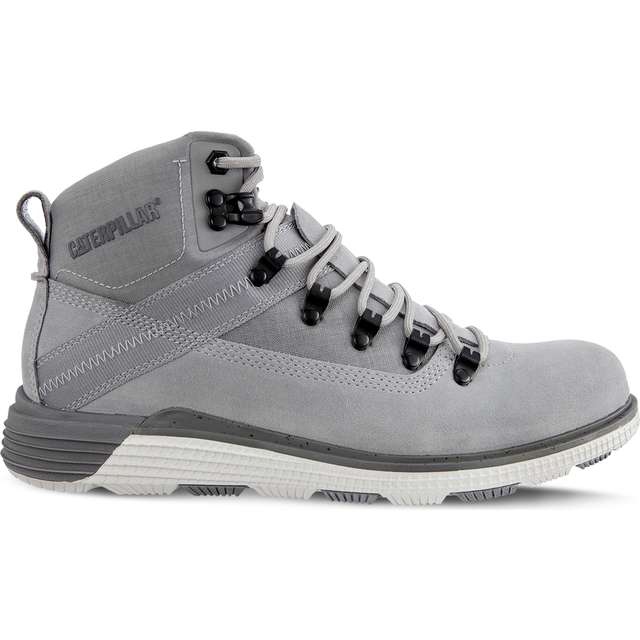 Caterpillar Chase20 Grigio medio grigio