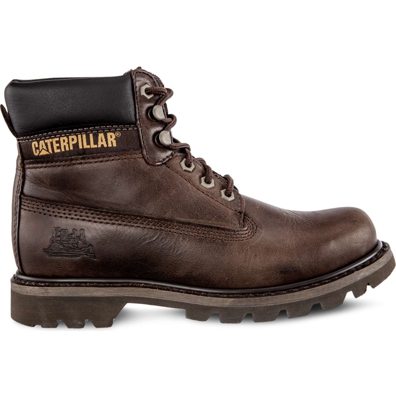 Caterpillar Colorado 652 marrone