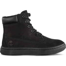 Timberland Londra 6 pollici nero