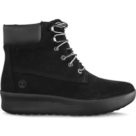 Timberland Berlin Park 6 pollici nero