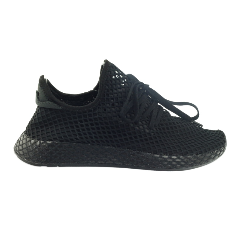 Adidas DEERUPT RUNNER GI nero