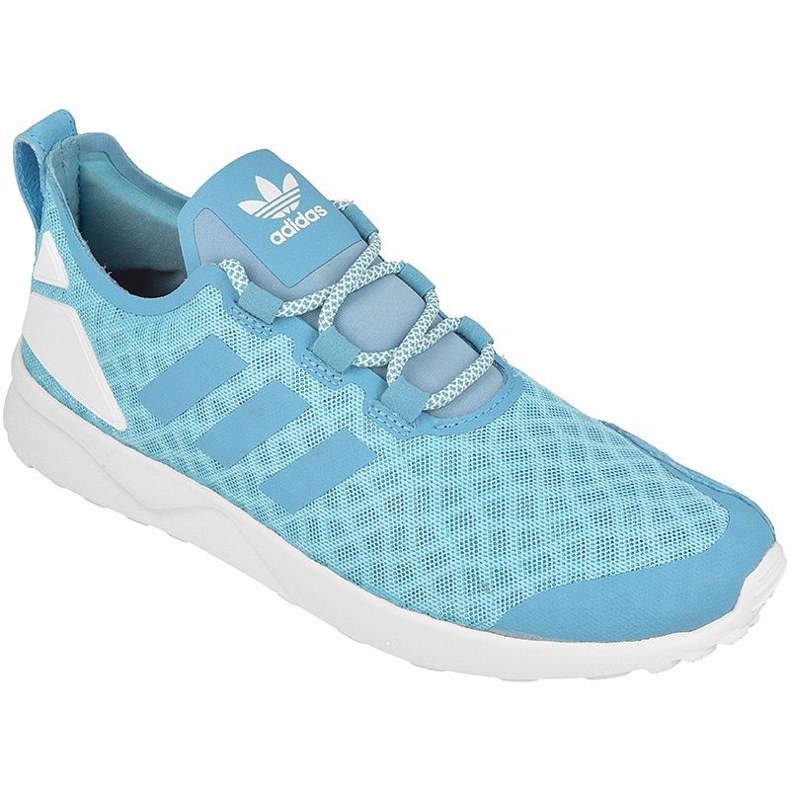 Adidas Originals Zx Flux Adv blu