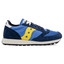 Saucony Jazz Original Vintage Blue Yellow blu navy