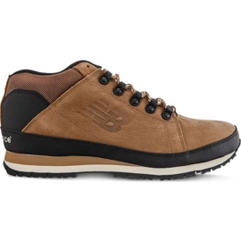 New Balance H754tb marrone