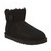 Ugg Mini Bailey Button Ii Black nero