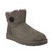 Ugg Mini Bailey Button Ii Grey grigio