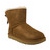 Ugg Mini Bailey Bow Ii Castagna marrone