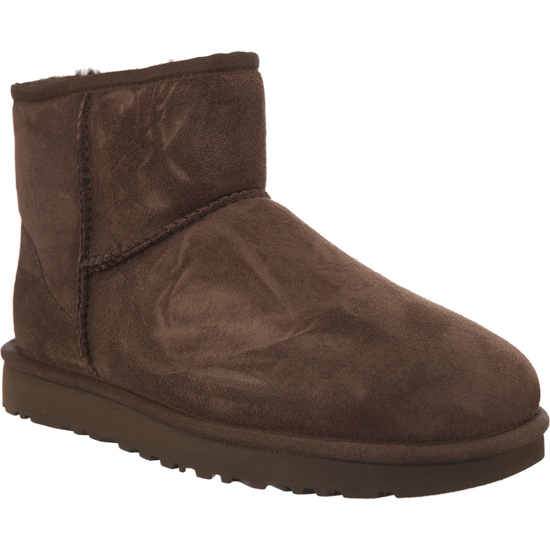 Ugg Cioccolato classico Mini Ii marrone