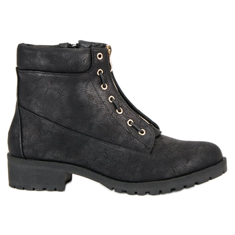 Cm Paris cacciatori di pelli nero