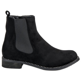 Seastar Stivaletti Stivaletti Chelsea nero