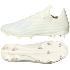 Scarpe da calcio Adidas X 18.3 Fg M DB2184