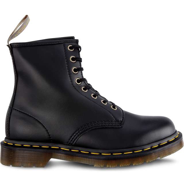 Dr. Martens Vegan 1460 Black nero