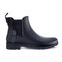 Hunter Marina raffinata originale da donna di Chelsea blu