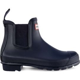 Hunter Marina Militare originale da donna blu blu navy