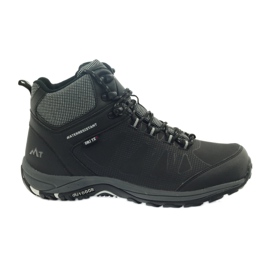 Mttrek Trekking nero MT TREK 051
