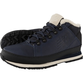 New Balance H754lfn blu navy
