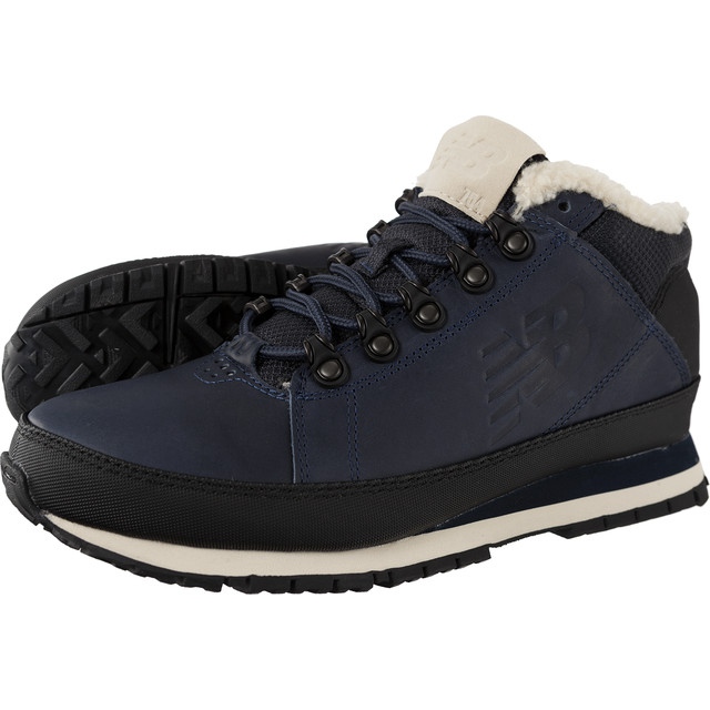 New Balance H754lfn blu navy