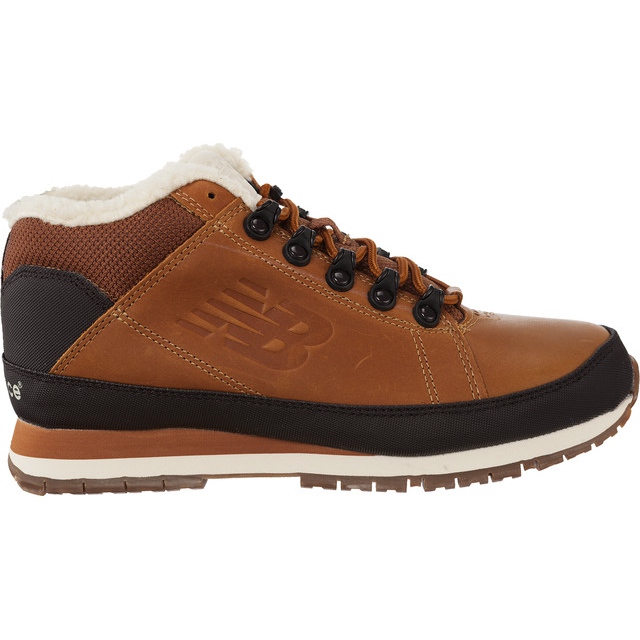 New Balance H754lft marrone
