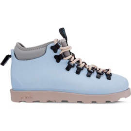 Native Fitzsimmons Citylite Sky Blue Chameleon Pink multicolore