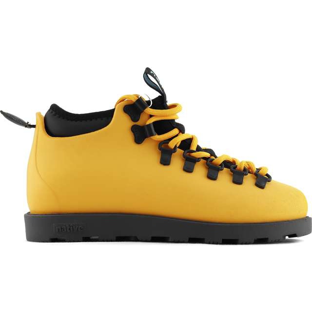 Native Fitzsimmons Citylite Alpine Yellow Onyx Black giallo
