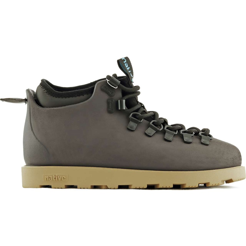 Native Fitzsimmons Citylite Onyx Black Stone Brown marrone