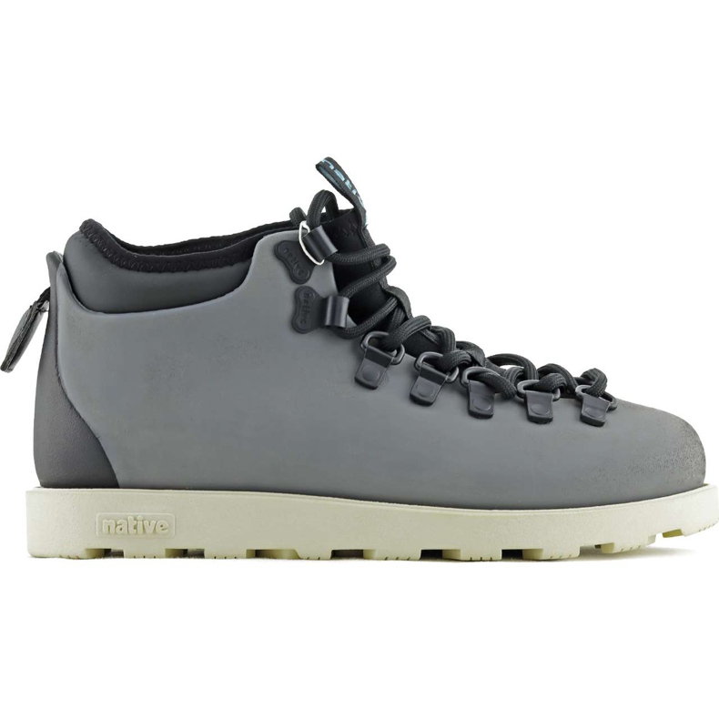 Native Fitzsimmons Citylite Dublin Gray Bone White Jiffy Block grigio