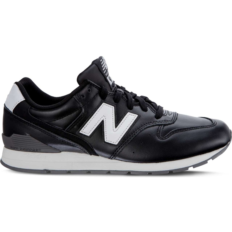 New Balance Mrl996lt nero