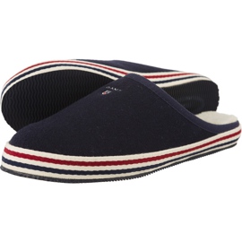 Gant Carla 297 G69 blu navy