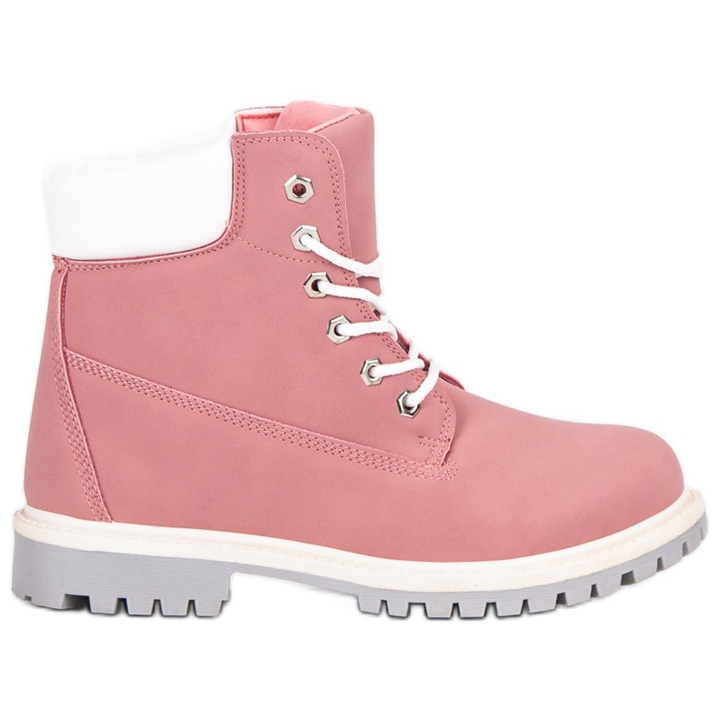 Bello Star Cacciatori rosa