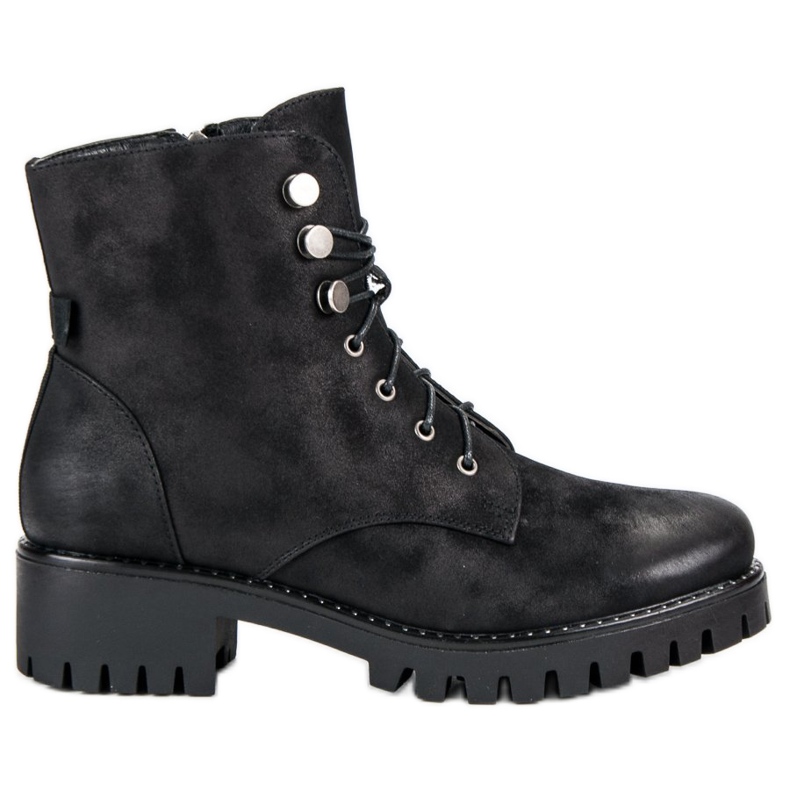 Filippo Rocciatori con isolamento nero