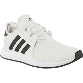 Adidas X Plr 406 bianco