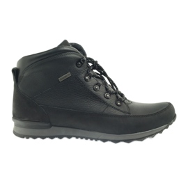 Scarpe trekking uomo Riko 860 nere nero