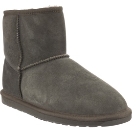 Emu Australia Mini carboncino di stinger grigio