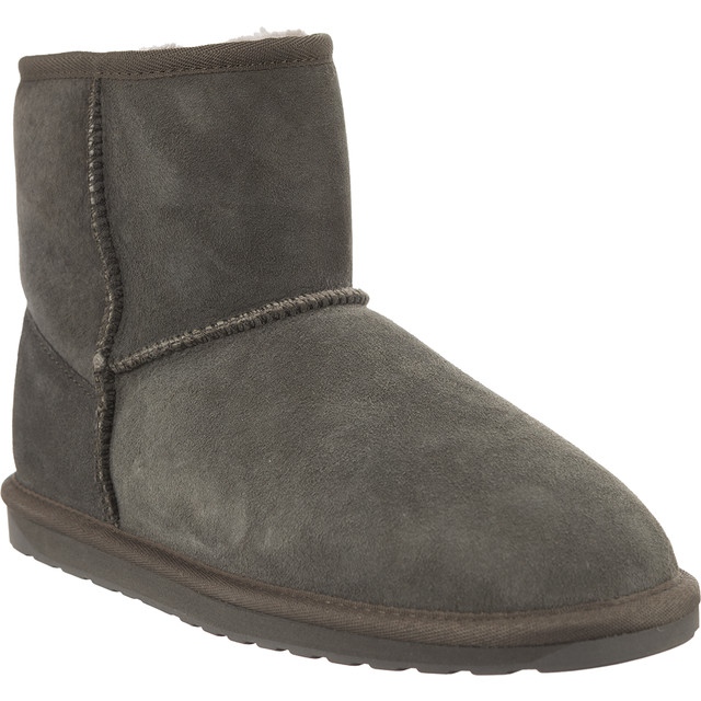 Emu Australia Mini carboncino di stinger grigio