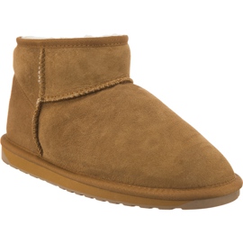 Emu Australia Stinger Micro Chestnut marrone