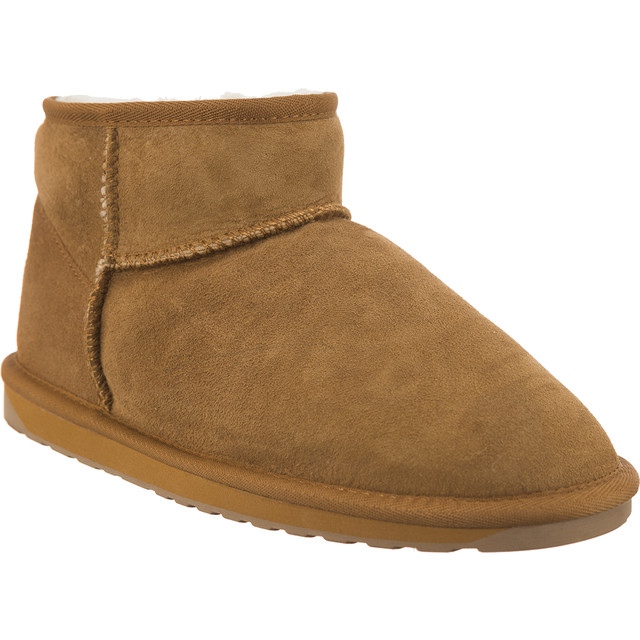 Emu Australia Stinger Micro Chestnut marrone