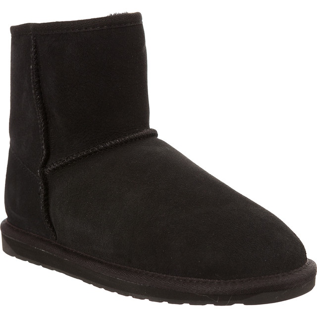 Emu Australia Stinger Mini Black nero