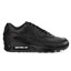 Nike Air Max 90 in pelle 001 nero