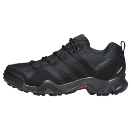 Scarpe Adidas Terrex AX2CP M CM7471 nero