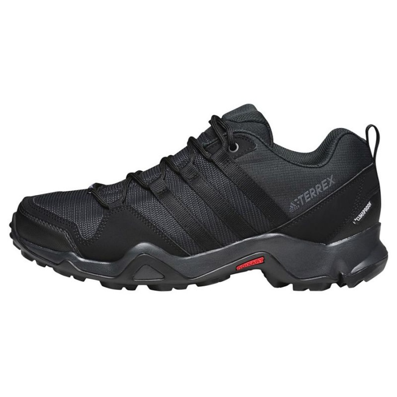 Scarpe Adidas Terrex AX2CP M CM7471 nero