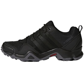 Scarpe Adidas Terrex AX2R M CM7725 nero