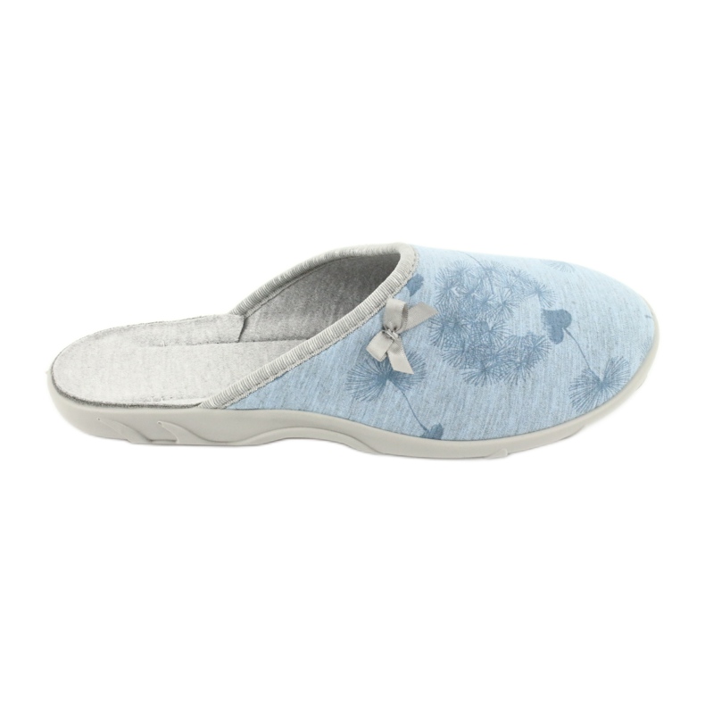 Befado scarpe da donna colorate 235D163 blu