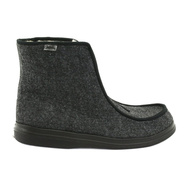 Scarpe da donna Befado pu 996D004 grigio