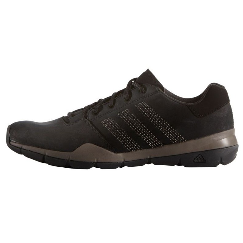 Adidas Anzit Dlx M scarpe da trekking nero