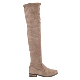 Moschettieri beige
