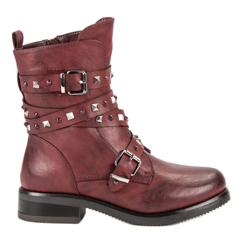 SDS lavoratori isolati rosso