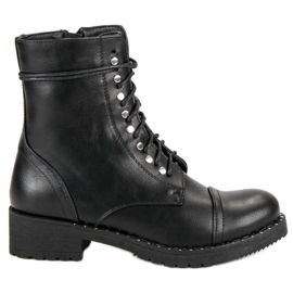 Diamantique lavoratori neri nero