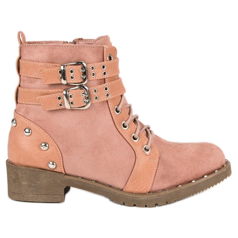 Forever Folie Lavoro rosa