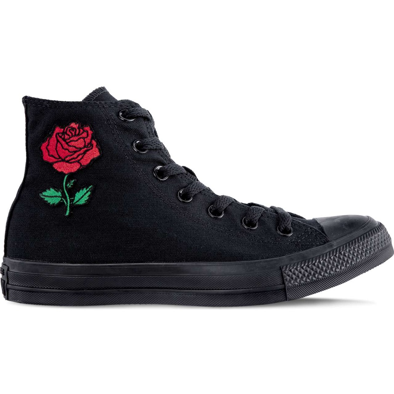 Converse M3310 Vintage Rose nero