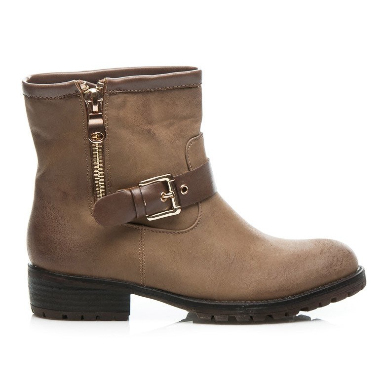 Haner Lavoratori marrone